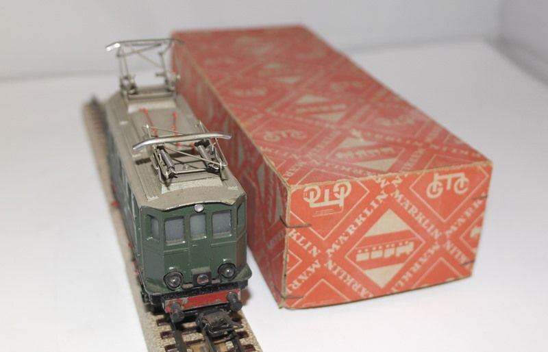 MÄRKLIN MARKLIN H0 RSM 800